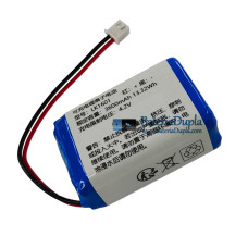 Bateria para Luka LK1601 [bateria de reposição]